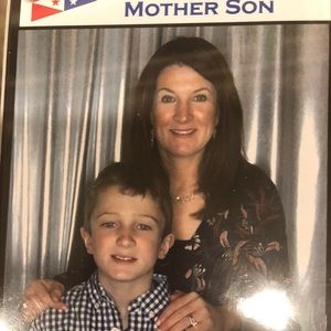 Meet your Posher, Carey